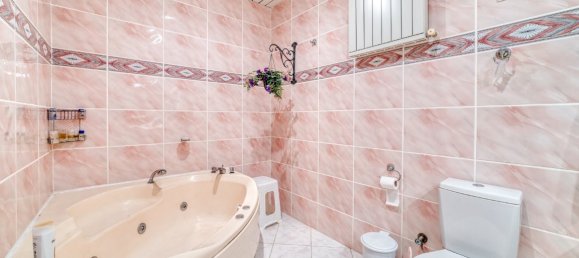 Apartamento de 4 divisões em Oba, Turkey N.º 16626 17