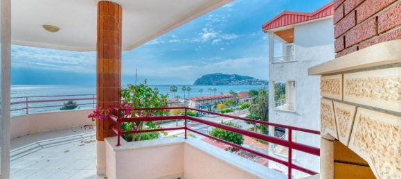 Apartamento de 4 divisões em Oba, Turkey N.º 16626 15