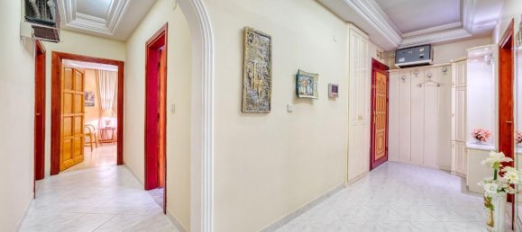 Apartamento de 4 divisões em Oba, Turkey N.º 16626 13