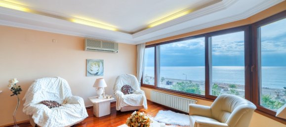 Apartamento de 4 divisões em Oba, Turkey N.º 16626 22