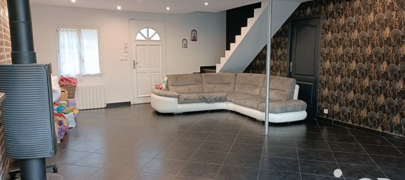3 غرف نوم منزل في Monteaux, France رقم 51872 3