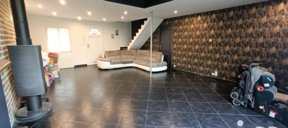 3 غرف نوم منزل في Monteaux, France رقم 51872 21