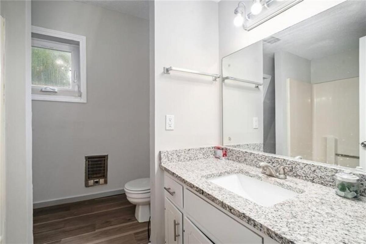 3 bedrooms House in Crawford, USA No. 411449