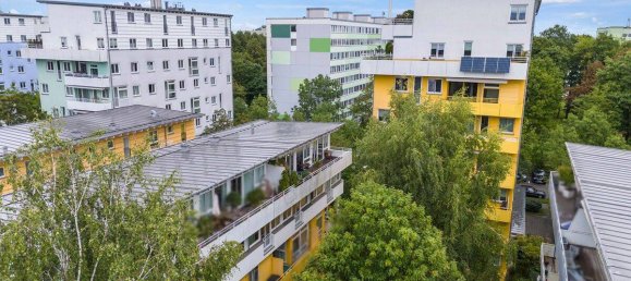 3 rooms Duplex in Munich, Germany No. 359345 16