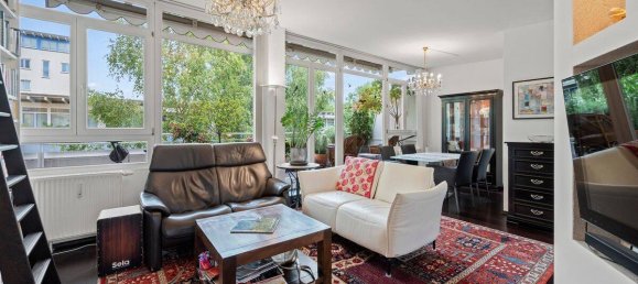 3 rooms Duplex in Munich, Germany No. 359345 2