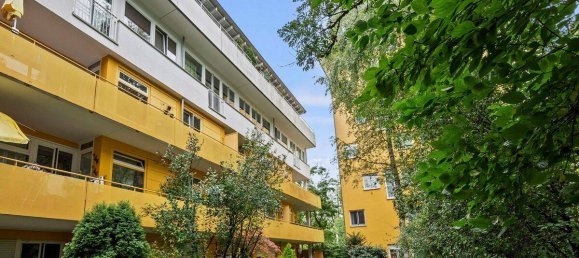 3 rooms Duplex in Munich, Germany No. 359345 15