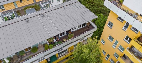 3 rooms Duplex in Munich, Germany No. 359345 17