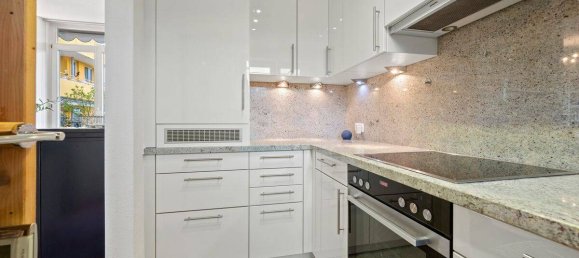 3 rooms Duplex in Munich, Germany No. 359345 12