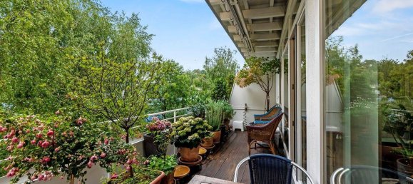 3 rooms Duplex in Munich, Germany No. 359345 5