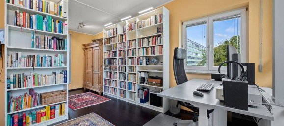 3 rooms Duplex in Munich, Germany No. 359345 6