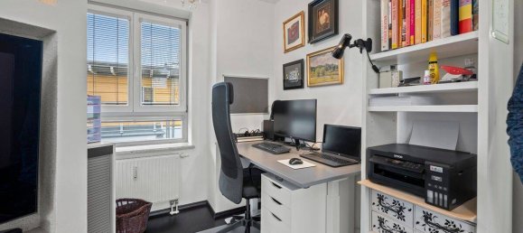 3 rooms Duplex in Munich, Germany No. 359345 3