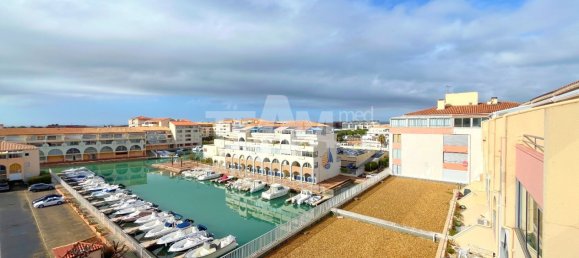 1 Schlafzimmer Wohnung in Sete, France, Nr. 190434 6