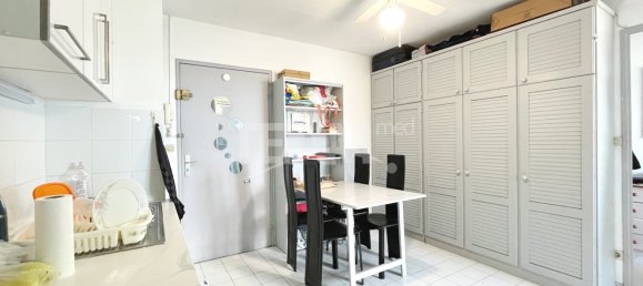 1 Schlafzimmer Wohnung in Sete, France, Nr. 190434 4