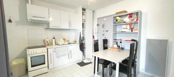 1 Schlafzimmer Wohnung in Sete, France, Nr. 190434 3