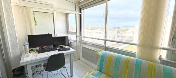 1 Schlafzimmer Wohnung in Sete, France, Nr. 190434 8