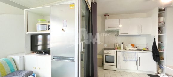 1 Schlafzimmer Wohnung in Sete, France, Nr. 190434 9