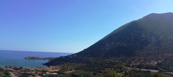 15000m² Hotel in Rethymno, Greece No. 6580 4