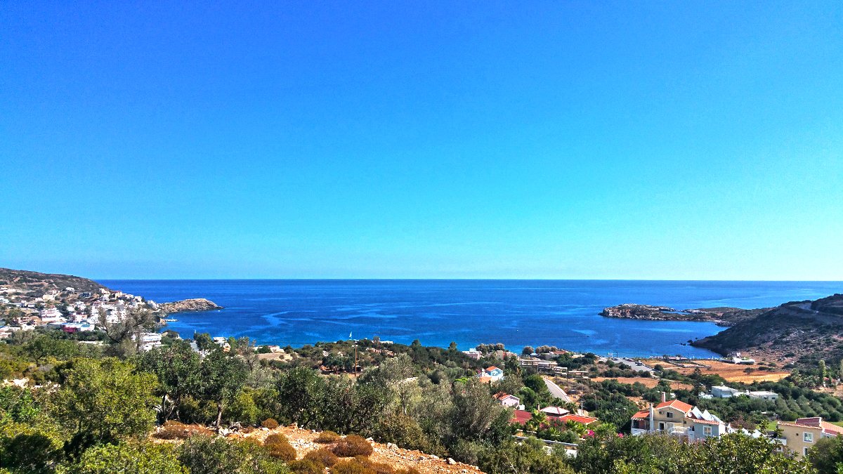 15000m² Hotel in Rethymno, Greece No. 6580