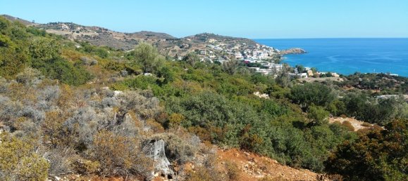 15000m² Hotel in Rethymno, Greece No. 6580 5