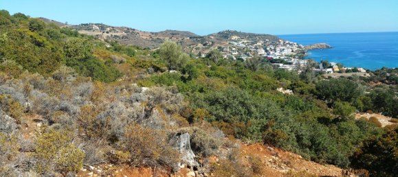 15000m² Hotel in Rethymno, Greece No. 6580 7