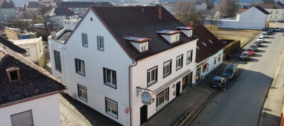 Hotel en Knittelfeld, Austria 743 m² No. 188811 8