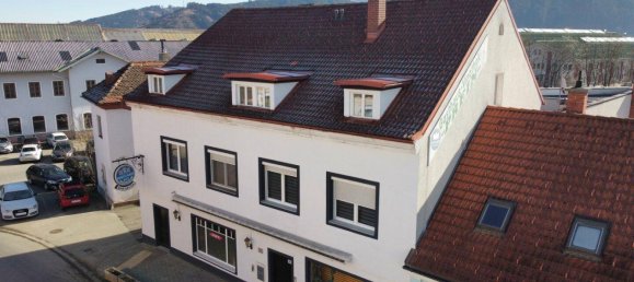 Hotel en Knittelfeld, Austria 743 m² No. 188811 2