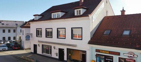Hotel en Knittelfeld, Austria 743 m² No. 188811 3