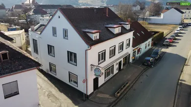 Hotel en Knittelfeld, Austria 743 m² No. 188811