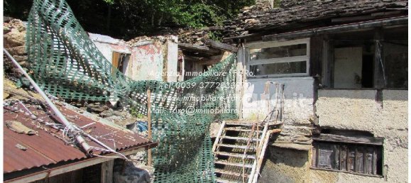 2 غرف نوم منزل في Valle Cannobina, Italy رقم 296147 12