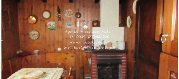 2 غرف نوم منزل في Valle Cannobina, Italy رقم 296147 18