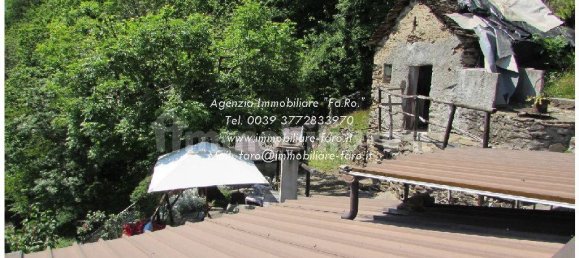 2 غرف نوم منزل في Valle Cannobina, Italy رقم 296147 10