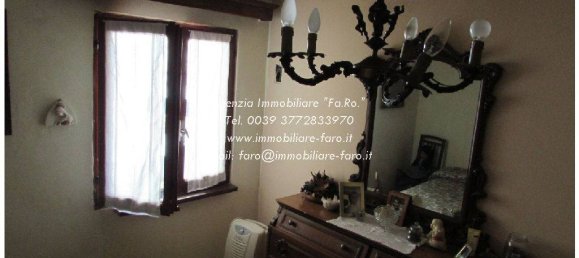 2 غرف نوم منزل في Valle Cannobina, Italy رقم 296147 28