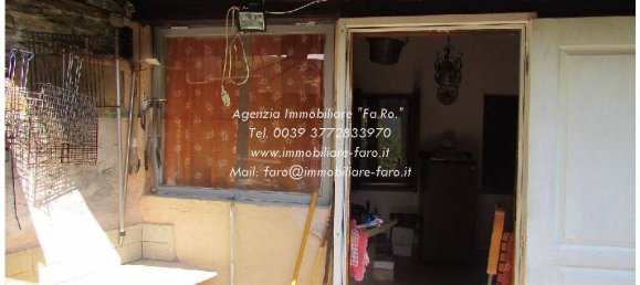 2 غرف نوم منزل في Valle Cannobina, Italy رقم 296147 15