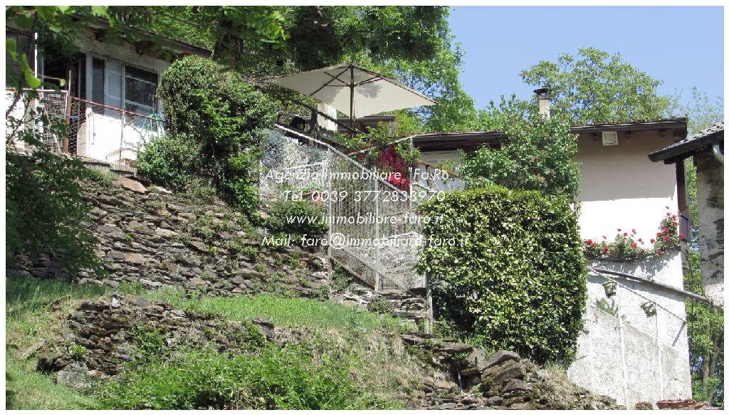 2 Schlafzimmer Haus in Valle Cannobina, Italy, Nr. 296147