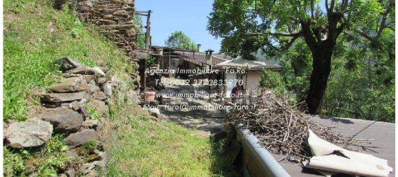 2 غرف نوم منزل في Valle Cannobina, Italy رقم 296147 5