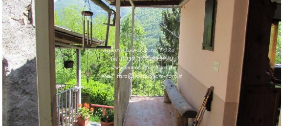 2 غرف نوم منزل في Valle Cannobina, Italy رقم 296147 31