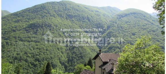 2 غرف نوم منزل في Valle Cannobina, Italy رقم 296147 42