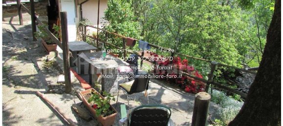 2 غرف نوم منزل في Valle Cannobina, Italy رقم 296147 6