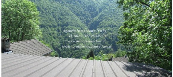 2 غرف نوم منزل في Valle Cannobina, Italy رقم 296147 4