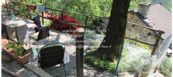 2 غرف نوم منزل في Valle Cannobina, Italy رقم 296147 7