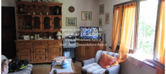 2 غرف نوم منزل في Valle Cannobina, Italy رقم 296147 22