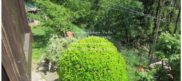 2 غرف نوم منزل في Valle Cannobina, Italy رقم 296147 19