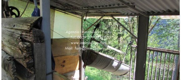 2 غرف نوم منزل في Valle Cannobina, Italy رقم 296147 38