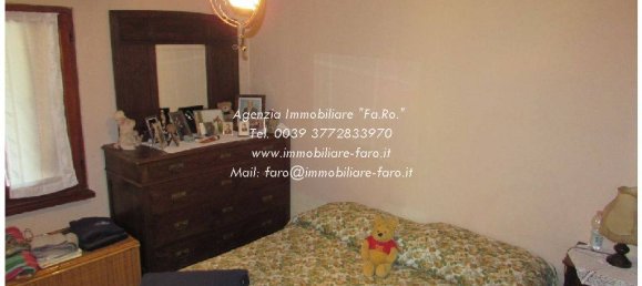 2 غرف نوم منزل في Valle Cannobina, Italy رقم 296147 24