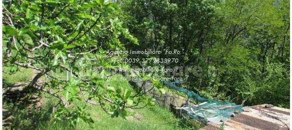 2 غرف نوم منزل في Valle Cannobina, Italy رقم 296147 36