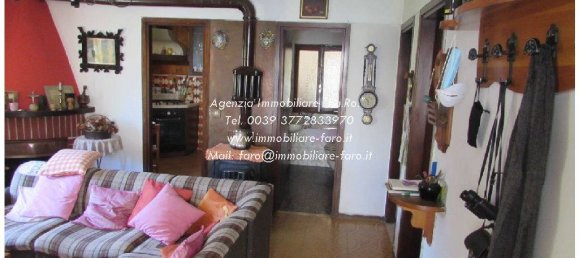 2 غرف نوم منزل في Valle Cannobina, Italy رقم 296147 30