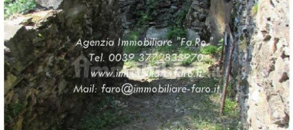 2 غرف نوم منزل في Valle Cannobina, Italy رقم 296147 41