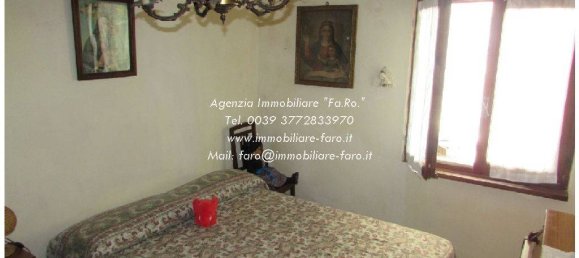 2 غرف نوم منزل في Valle Cannobina, Italy رقم 296147 27