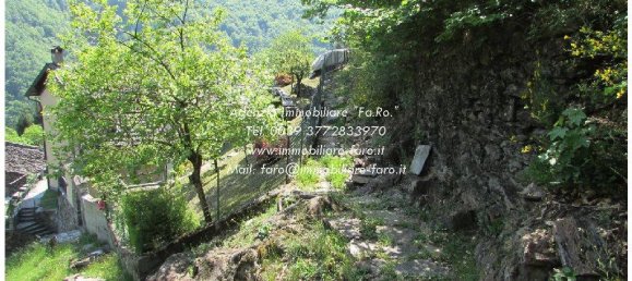 2 غرف نوم منزل في Valle Cannobina, Italy رقم 296147 44