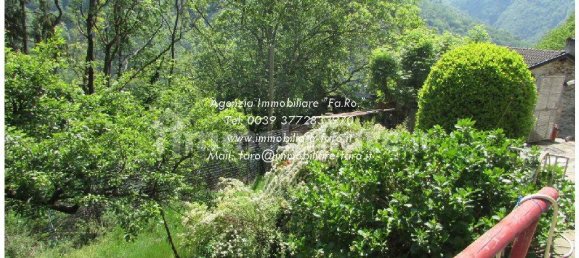 2 غرف نوم منزل في Valle Cannobina, Italy رقم 296147 35